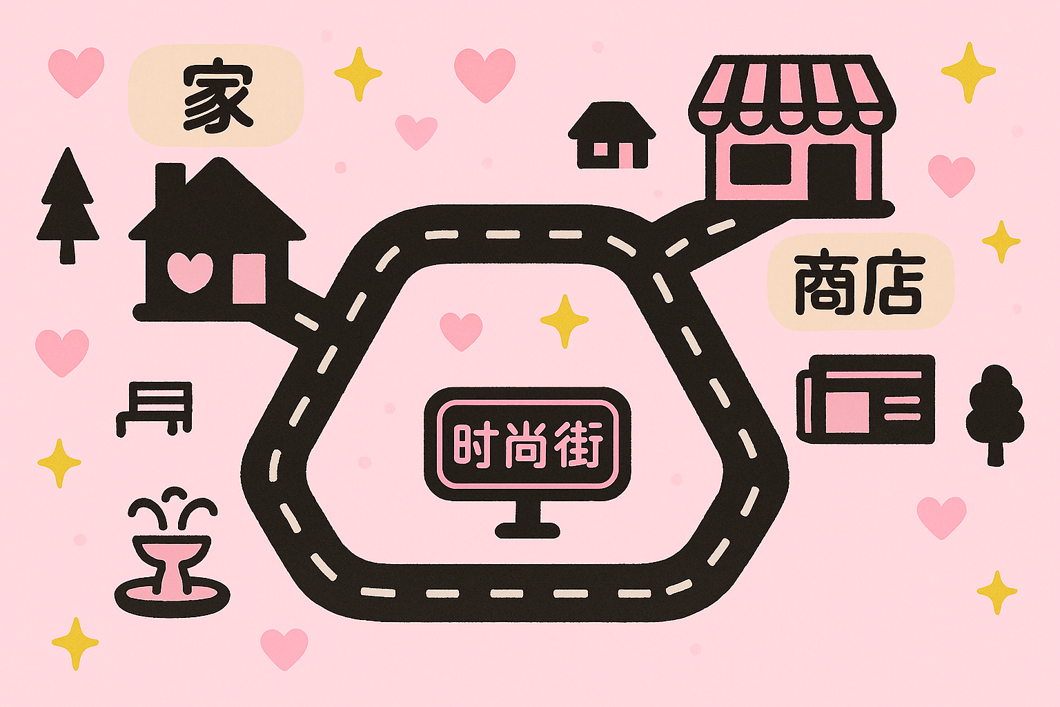 地图
